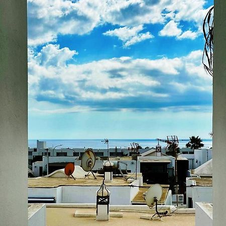 Apartment Vincent, Cozy And Sunny Over The Rooftops Puerto del Carmen  Exterior photo