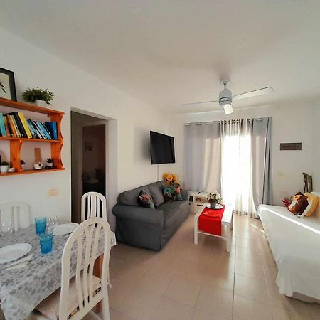 Apartment Vincent, Cozy And Sunny Over The Rooftops Puerto del Carmen  Exterior photo