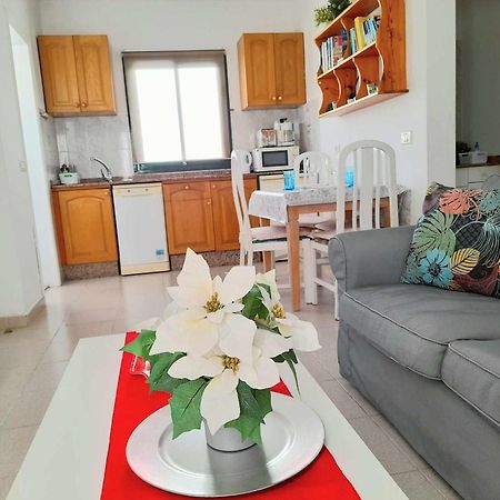 Apartment Vincent, Cozy And Sunny Over The Rooftops Puerto del Carmen  Exterior photo
