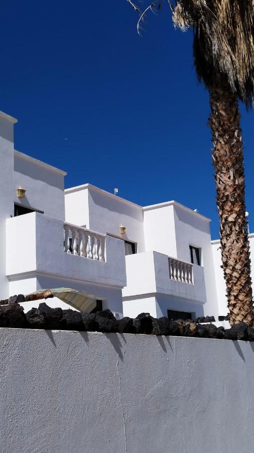 Apartment Vincent, Cozy And Sunny Over The Rooftops Puerto del Carmen  Exterior photo