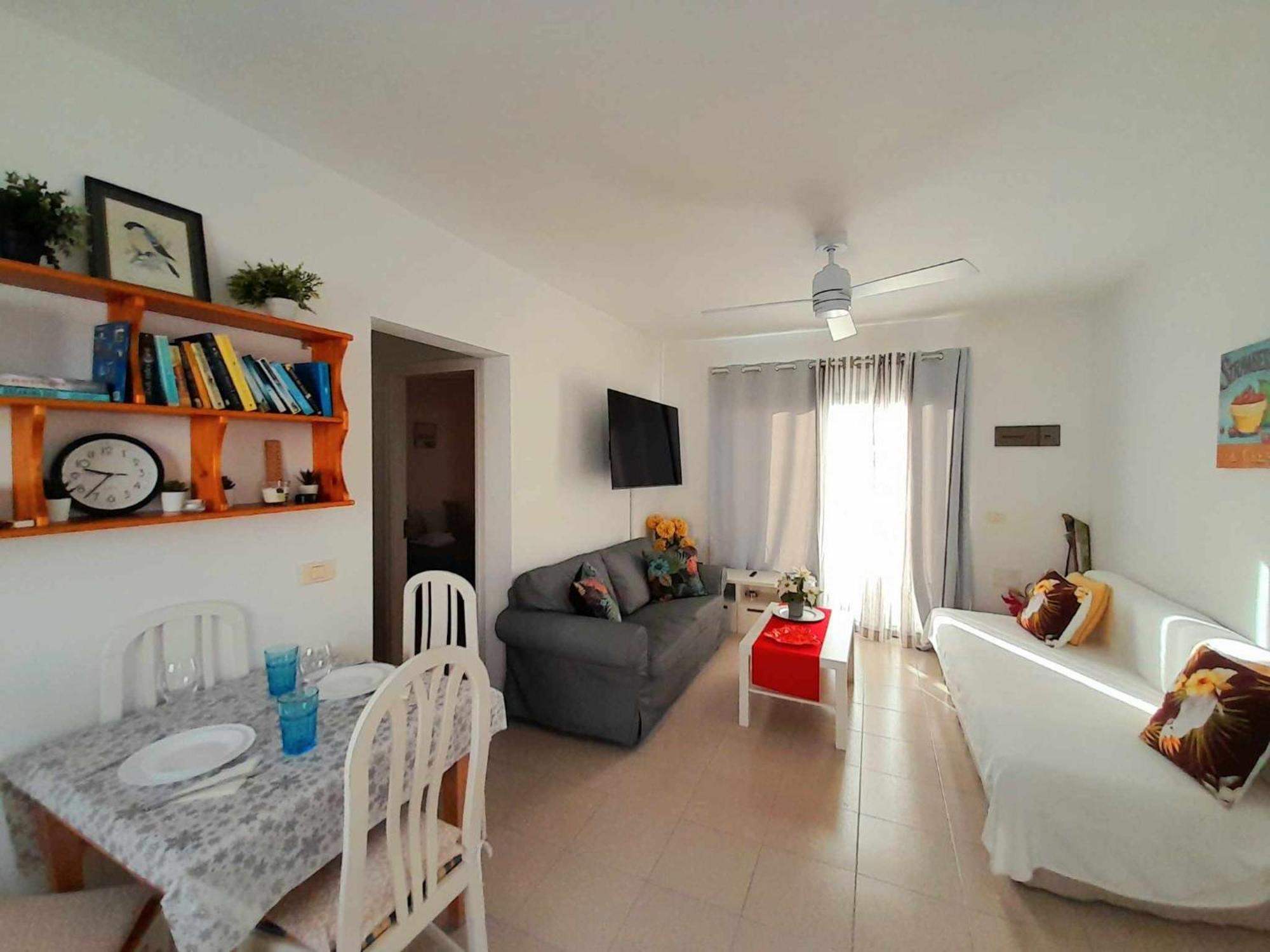 Apartment Vincent, Cozy And Sunny Over The Rooftops Puerto del Carmen  Exterior photo