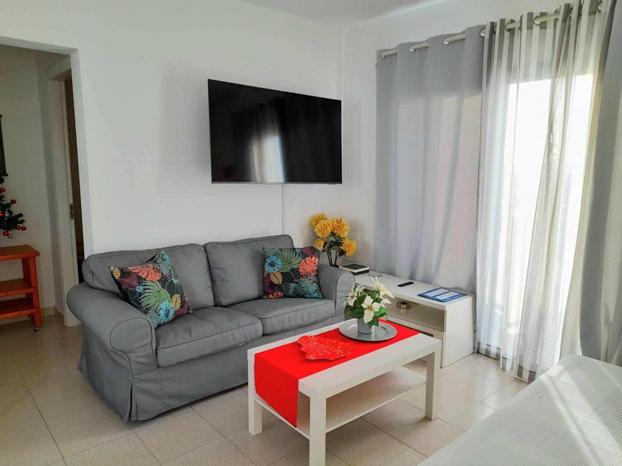 Apartment Vincent, Cozy And Sunny Over The Rooftops Puerto del Carmen  Exterior photo